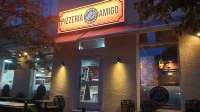 Pizzeria Amigo